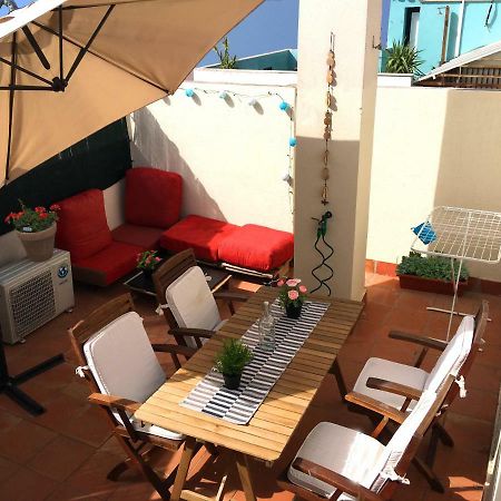 Skysea Holidays Alcazaba מאלגה מראה חיצוני תמונה