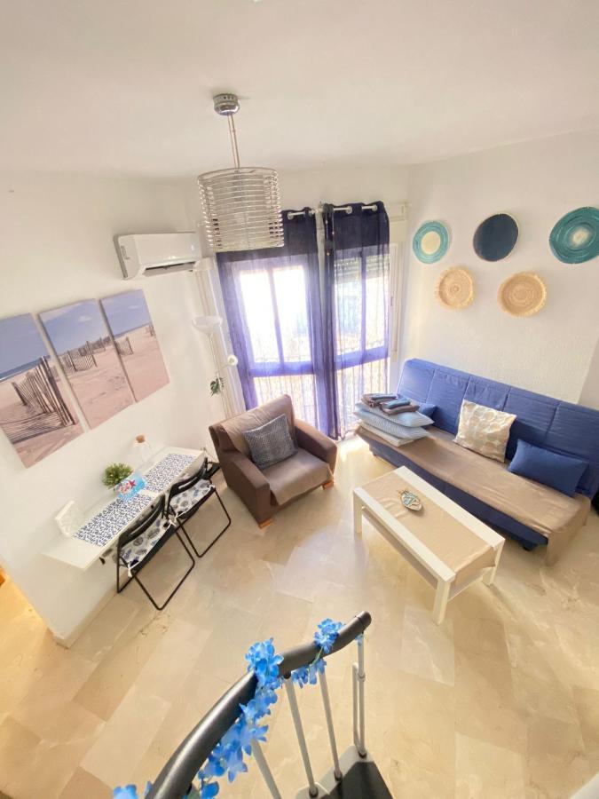 Skysea Holidays Alcazaba מאלגה מראה חיצוני תמונה