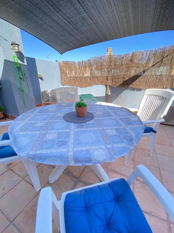Skysea Holidays Alcazaba מאלגה מראה חיצוני תמונה