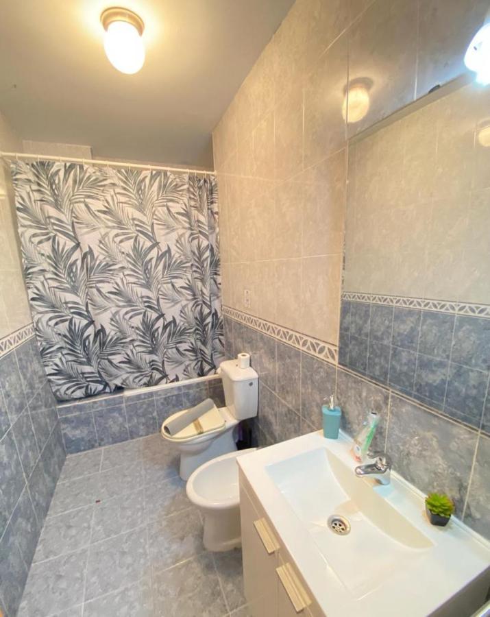 Skysea Holidays Alcazaba מאלגה מראה חיצוני תמונה