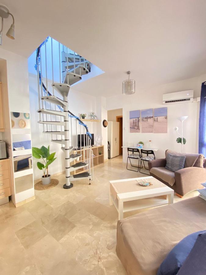 Skysea Holidays Alcazaba מאלגה מראה חיצוני תמונה