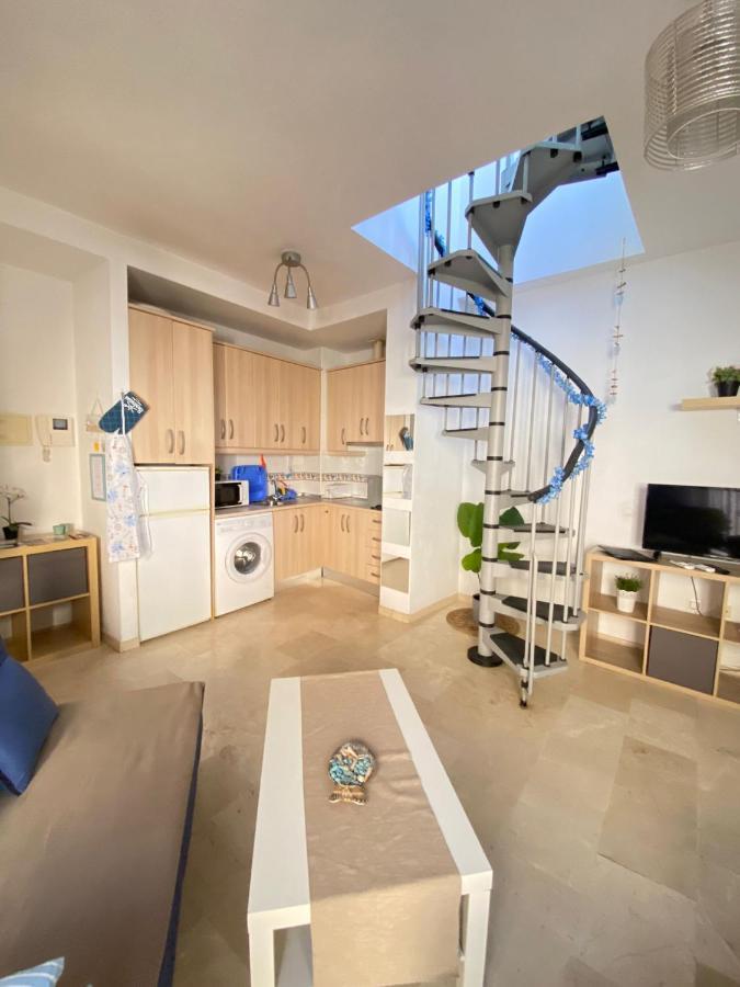 Skysea Holidays Alcazaba מאלגה מראה חיצוני תמונה