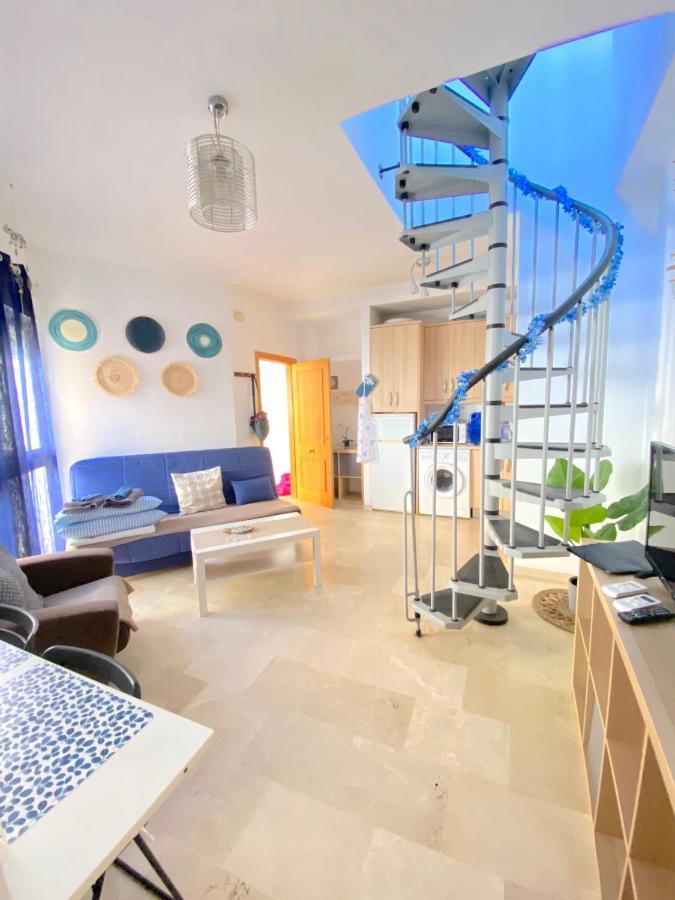 Skysea Holidays Alcazaba מאלגה מראה חיצוני תמונה