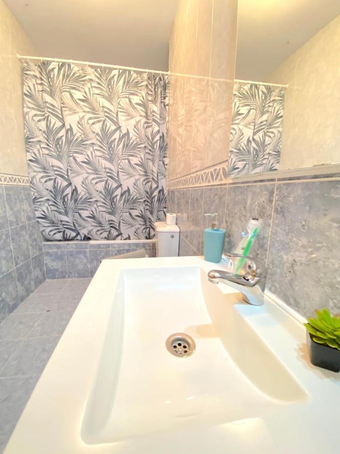 Skysea Holidays Alcazaba מאלגה מראה חיצוני תמונה