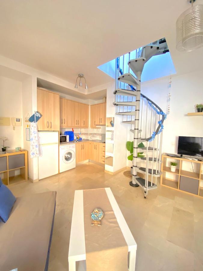 Skysea Holidays Alcazaba מאלגה מראה חיצוני תמונה