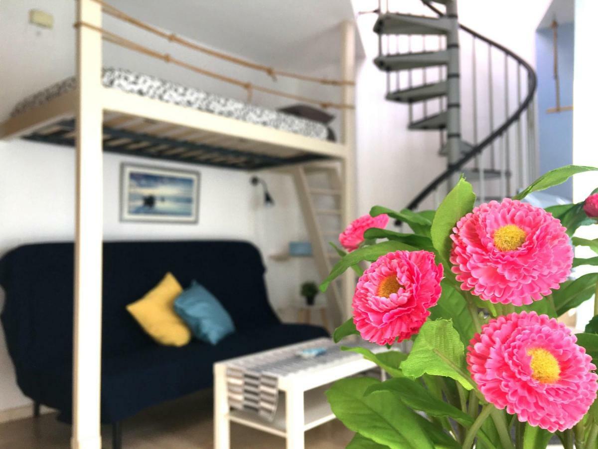 Skysea Holidays Alcazaba מאלגה מראה חיצוני תמונה