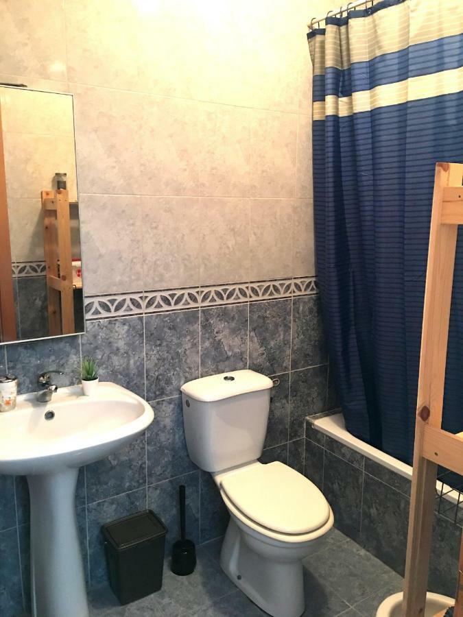 Skysea Holidays Alcazaba מאלגה מראה חיצוני תמונה