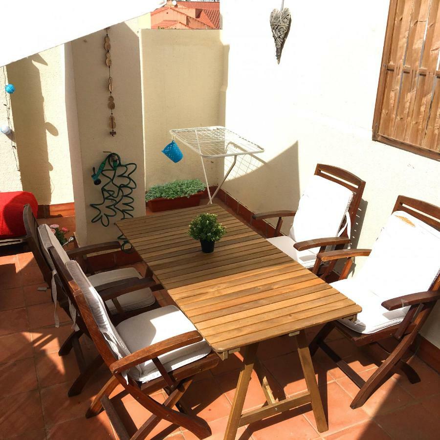 Skysea Holidays Alcazaba מאלגה מראה חיצוני תמונה