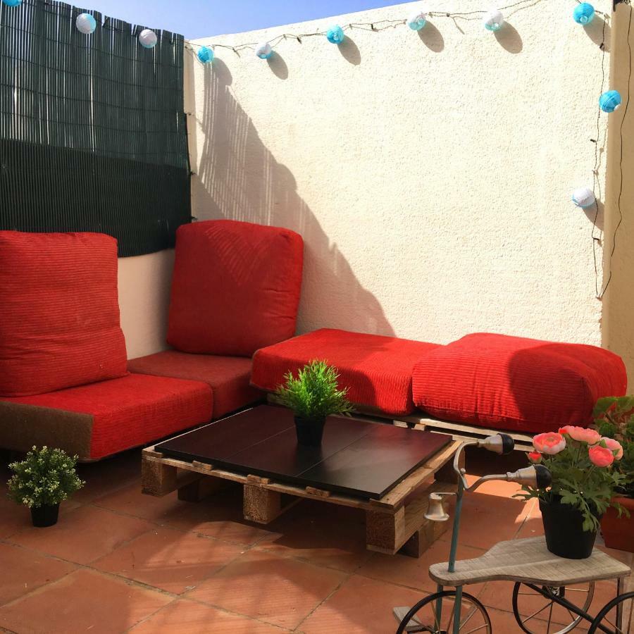 Skysea Holidays Alcazaba מאלגה חדר תמונה